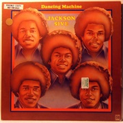 Dancing Machine - The Jackson 5