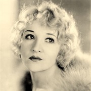 Betty Compson