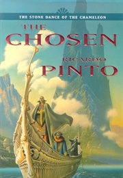 The Chosen (Ricardo Pinto)