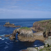 Land's End UK