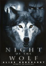 Night of the Wolf