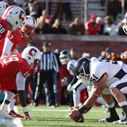 See &quot;Biggest Little Game in America&quot;, Cortland State- Ithaca
