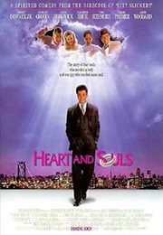 Hearts and Souls (1993)