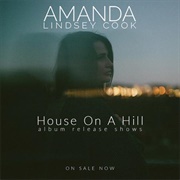 House on a Hill - Amanda Cook
