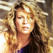Kim Basinger