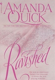 Ravished (Amanda Quick)