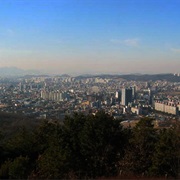 Cheonan, South Korea