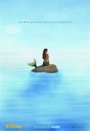 The Little Mermaid 2022 (2022)