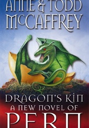 Dragon's Kin (Anne McCaffrey, Todd McCaffrey)