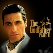 The Godfather Part II