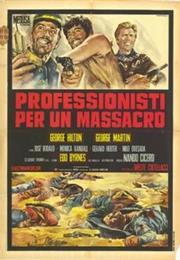 Professionisti Per Un Massacro