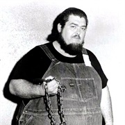 Haystacks Calhoun (LEGACY) '17