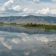 Mortenson Lake National Wildlife Refuge