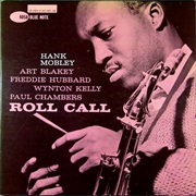 Hank Mobley - Roll Call