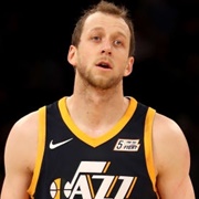 Joe Ingles