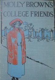 Molly Brown's College Friends (Nell Speed)