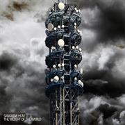 Sanguine Hum - The Weight of the World