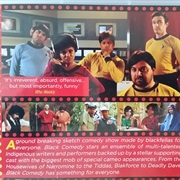 Black Comedy