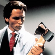 American Psycho