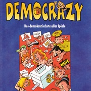 Democrazy