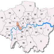 Hammersmith and Fulham
