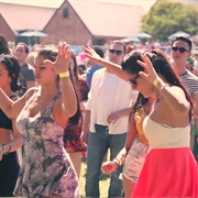 Cuba's Jazz Festival