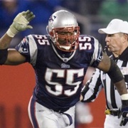 Willie McGinest