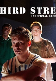 Recess: Third Streett (2019)