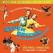 Seven Brides for the Seven Brothers Soundtrack