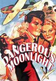 DANGEROUS MOONLIGHT (Richard Addinsell)