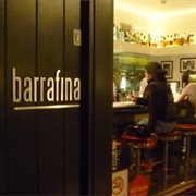 Barrafina