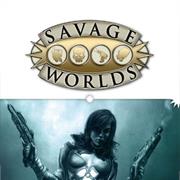 Savage Worlds