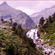 Sierra De Grazalema, Spain