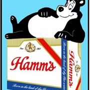 Hamm's