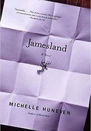 Jamesland (Michelle Huneven)
