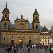 Bogotá, Colombia