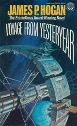 Voyage From Yesteryear