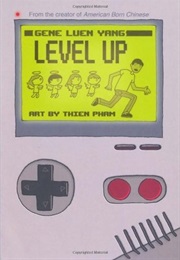 Level Up (Gene Luen Yang)