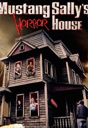 Mustang Sally (2006)