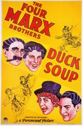 Duck Soup