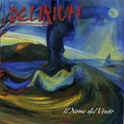 Delirium - Il Nome Del Vento