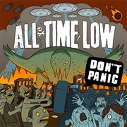 All Time Low - Don&#39;t Panic