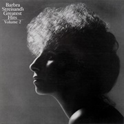 Barbra Streisand&#39;s Greatest Hits Vol. 2 - Barbra Streisand