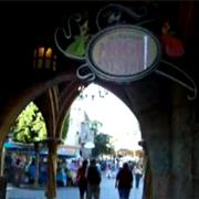 Three Faires Magic Crystals (2006-2008)