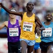 Asbel Kiprop