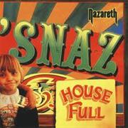 Nazareth - Snaz