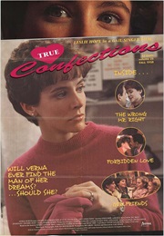 True Confections (1991)