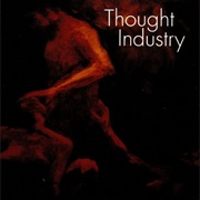 Thought Industry - Black Umbrella