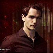 Aidan Waite (Being Human US)