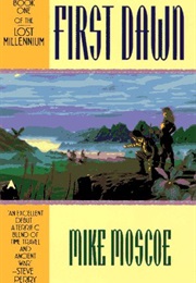First Dawn (Mike Moscoe)